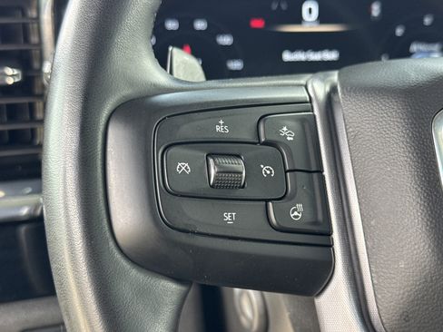 Used 2024 GMC Sierra 1500 SLT w/ SLT Premium Plus Package image 20