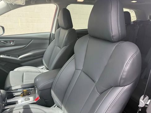 New 2026 Subaru Ascent Premium AWD/4WD image 21