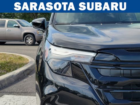 New 2026 Subaru Forester Sport AWD/4WD image 7