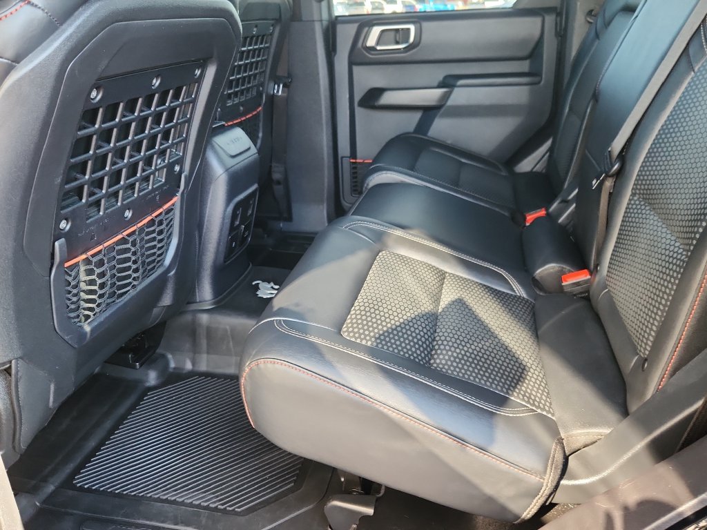 Used 2023 Ford Bronco Raptor AWD/4WD image 10