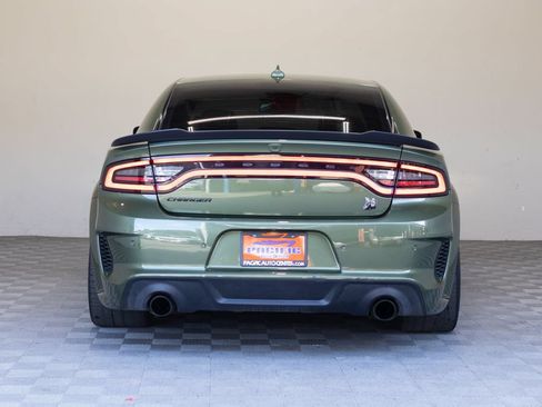 Used 2023 Dodge Charger Scat Pack RWD image 12