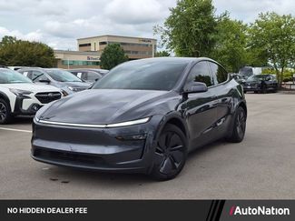 Used 2026 Tesla Model Y AWD video 1
