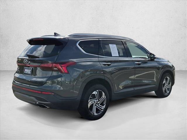 Used 2023 Hyundai Santa Fe SEL FWD image 5