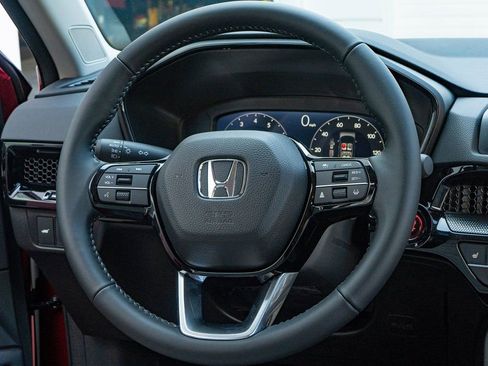 New 2026 Honda CR-V EX-L image 18