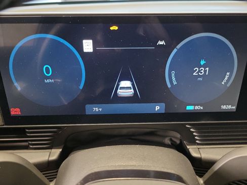 Used 2025 Hyundai Ioniq 5 N image 7