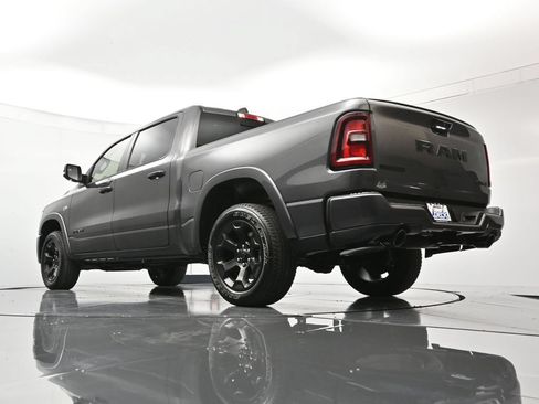 New 2026 RAM 1500 Big Horn w/ Night Edition AWD/4WD image 41