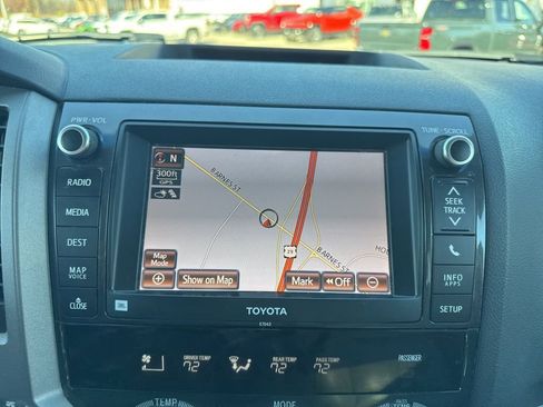 Used 2013 Toyota Sequoia Platinum image 23