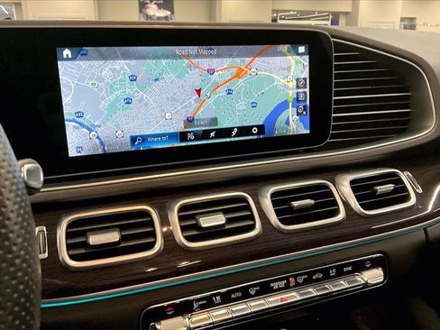 Certified 2022 Mercedes-Benz GLE 350 4MATIC image 6