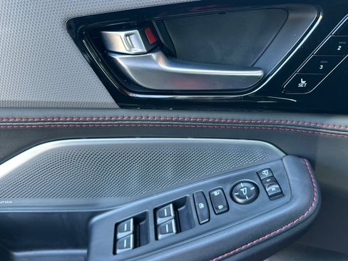 New 2026 Acura MDX A-Spec image 11