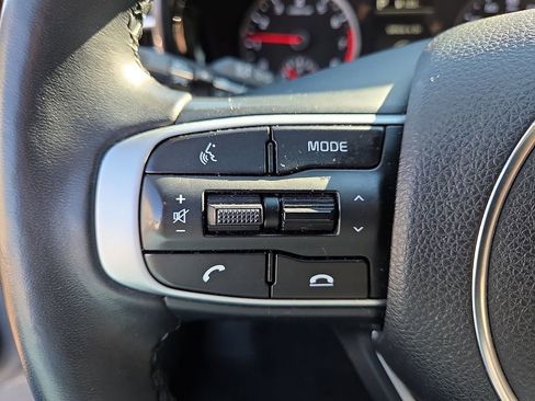 Used 2023 Kia K5 GT-Line image 22