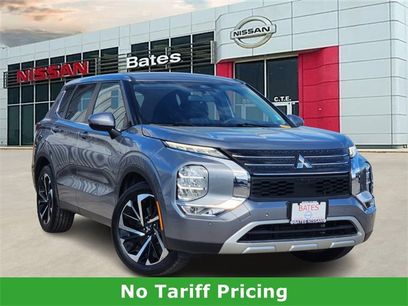 Used 2023 Mitsubishi Outlander SE