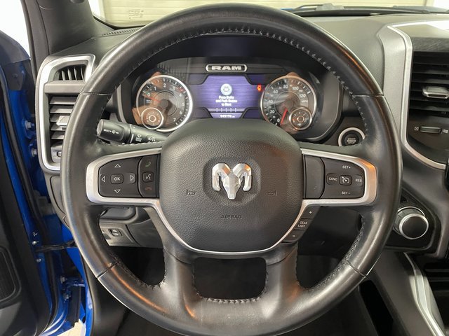 Used 2023 RAM 1500 Big Horn AWD/4WD image 14