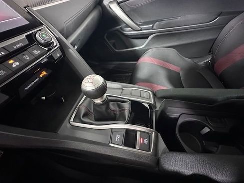 Used 2020 Honda Civic Si image 26