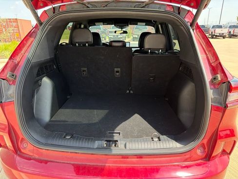 Used 2023 Ford Escape ST-Line Select w/ Tech Pack #2 AWD/4WD image 17