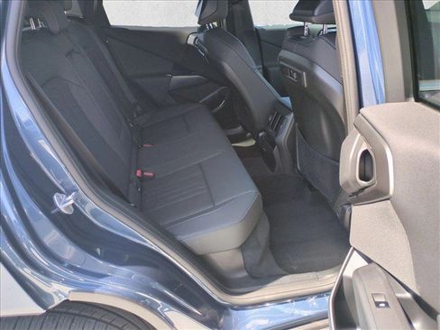 Used 2026 BMW X3 xDrive30i w/ Convenience Package AWD/4WD image 21