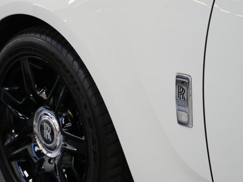 Used 2013 Rolls-Royce Ghost RWD image 49
