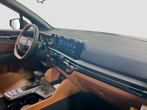 New 2026 Kia Sportage X-Line image 30