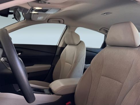 Used 2024 Honda Accord LX image 27
