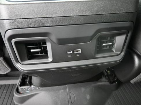 New 2026 Chevrolet Silverado 2500 LT w/ Trail Boss Package image 27