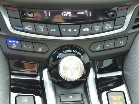 Used 2023 Acura TLX Type S AWD/4WD image 26