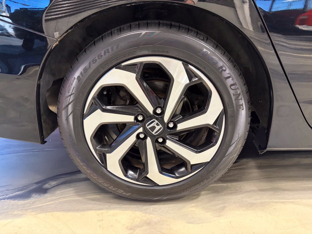 Used 2016 Honda Accord EX-L image 28