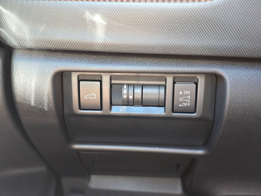 New 2026 Subaru Forester Sport AWD/4WD image 18