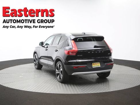 Used 2025 Volvo XC40 B5 Plus AWD/4WD image 66