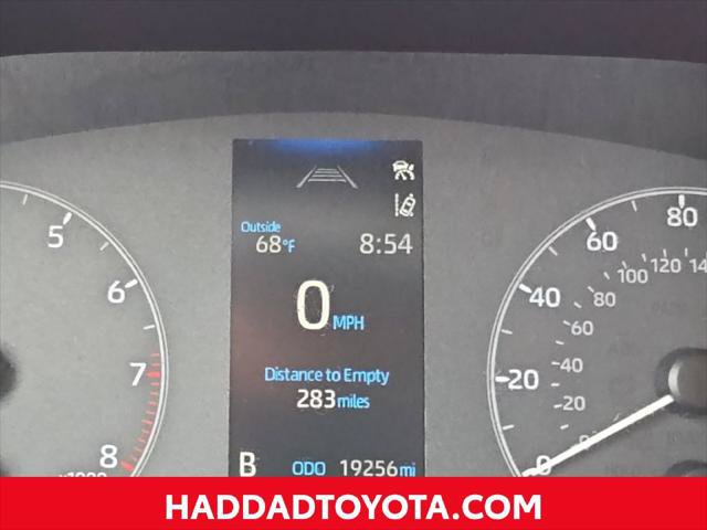 Certified 2023 Toyota Corolla LE FWD image 20