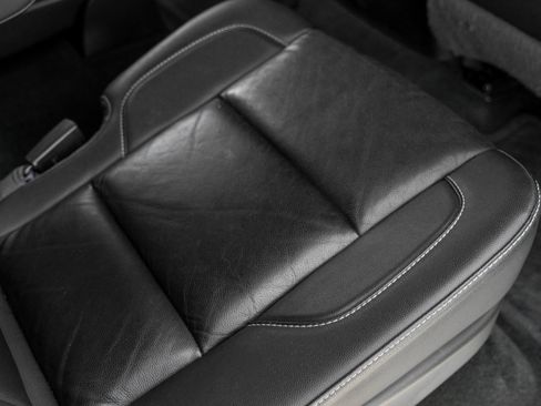 Used 2016 Chevrolet Tahoe LT w/ Max Trailering Package image 36