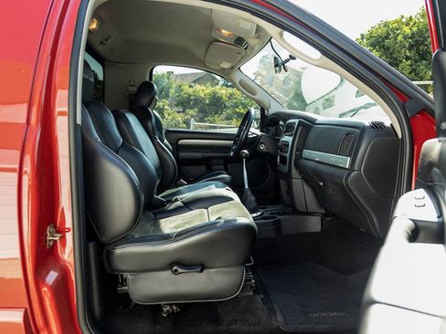 Used 2005 Dodge Ram 1500 Truck 2WD Regular Cab image 37