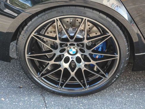 Used 2018 BMW M3 w/ Competition Package image 8