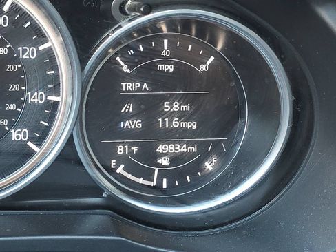 Certified 2023 MAZDA CX-5 AWD 2.5 S w/ Select Package image 27