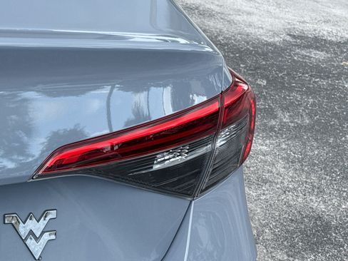 Certified 2024 Honda Civic EX image 16