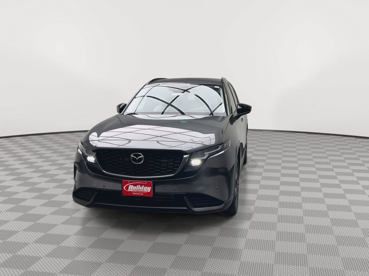 New 2026 MAZDA CX-5 Preferred AWD/4WD image 33