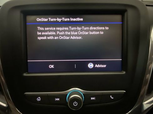 Used 2020 Chevrolet Equinox LS FWD image 18