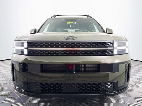 New 2026 Hyundai Santa Fe Calligraphy image 11