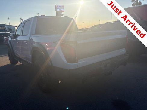 Used 2025 Ford F150 Raptor image 13
