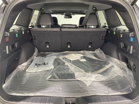 New 2026 Subaru Outback Limited AWD/4WD image 24
