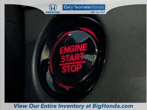 New 2026 Honda Accord LX image 29