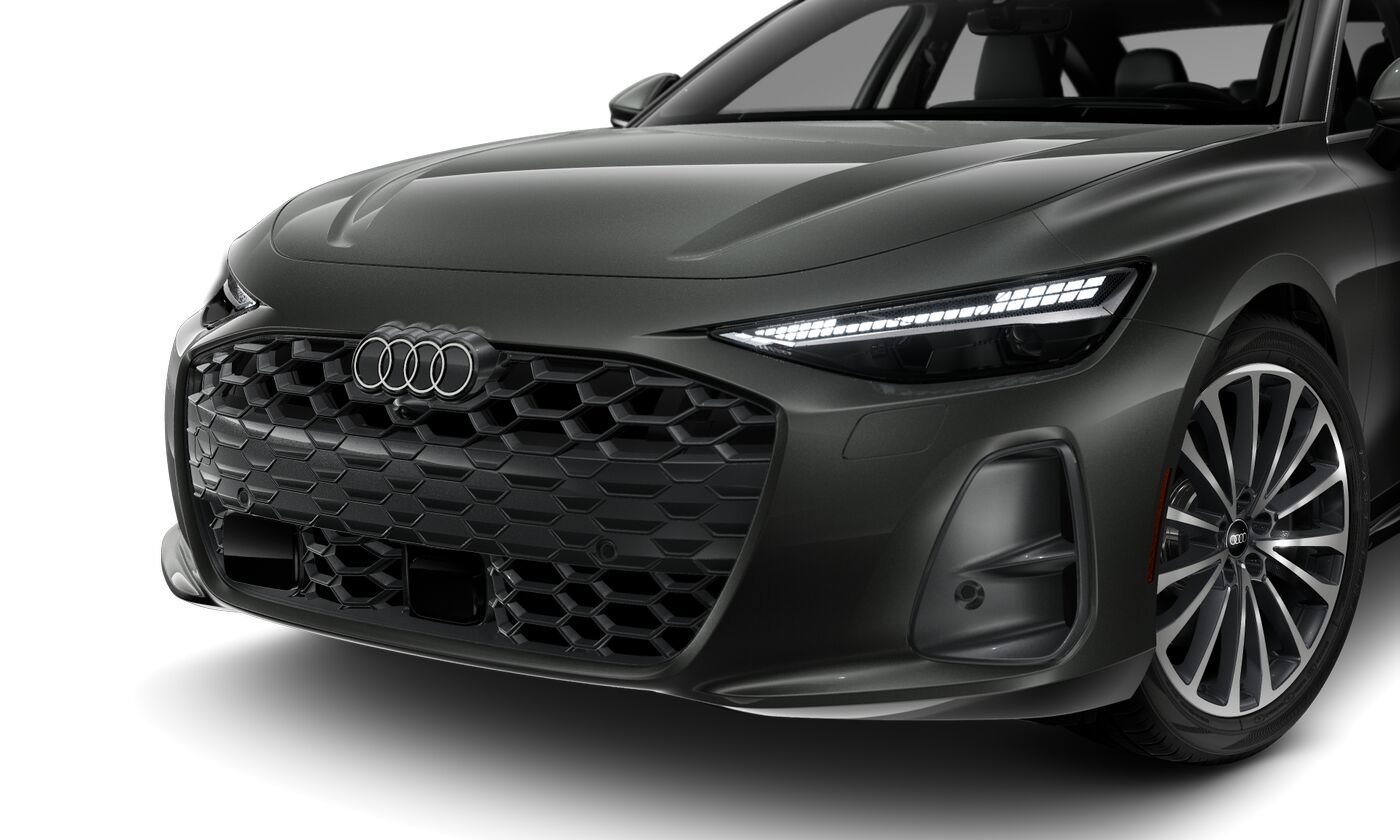 Certified 2026 Audi A6 Premium Plus AWD/4WD image 6