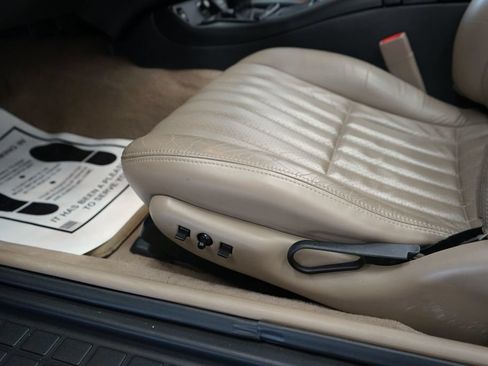 Used 2002 Chevrolet Camaro Z28 w/ Sport Appearance Pkg RWD image 33