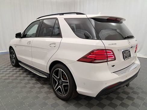 Used 2019 Mercedes-Benz GLE 43 AMG 4MATIC image 4