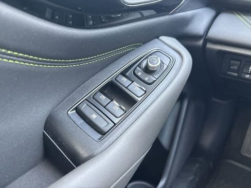 Used 2023 Subaru Outback Onyx Edition image 26