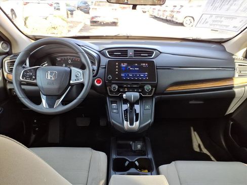 Used 2018 Honda CR-V EX image 16