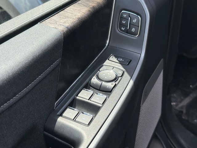 New 2026 Ford F450 Lariat AWD/4WD image 20