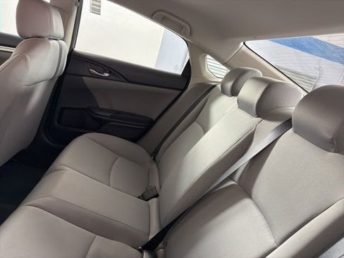 Used 2017 Honda Civic LX image 13