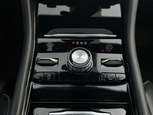 Certified 2022 Jeep Grand Cherokee Overland w/ Adv Protech Group III image 35