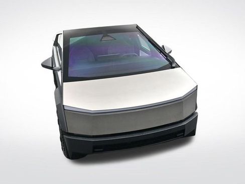 Used 2024 Tesla Cybertruck AWD Crew Cab image 23