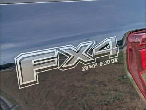 Used 2024 Ford F150 XLT w/ Equipment Group 302A MID AWD/4WD image 8