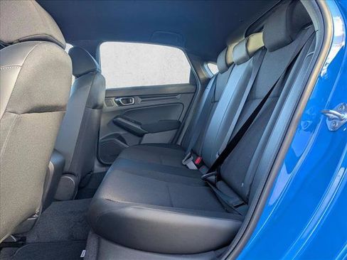New 2025 Honda Civic Sport image 15